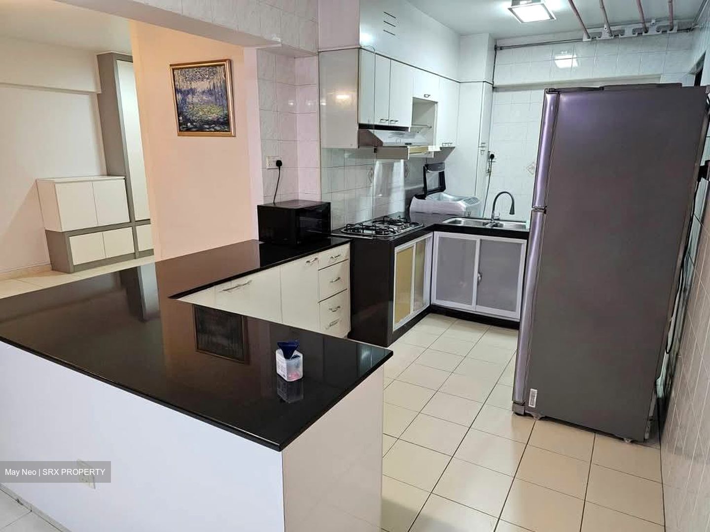 Blk 18 Cantonment Towers (Bukit Merah), HDB 5 Rooms #600726261